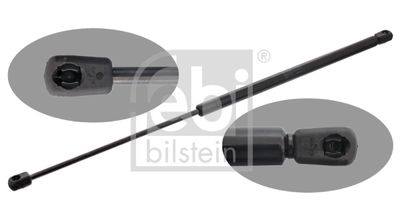 Gāzes atspere, Priekšējais vāks FEBI BILSTEIN 49805