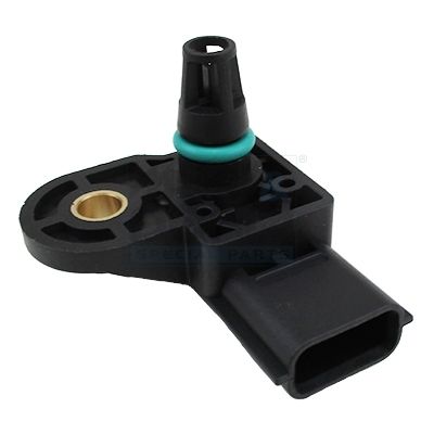 Devējs, Spiediens ieplūdes traktā MEAT & DORIA 82391E