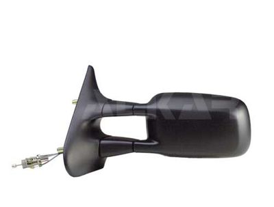 Наружное зеркало ALKAR 6164154