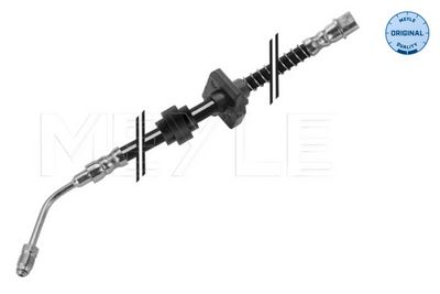 Тормозной шланг MEYLE 11145250054