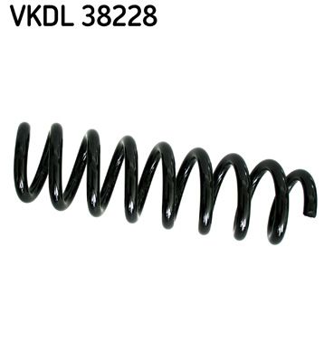 Пружина ходовой части SKF VKDL 38228