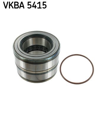 Комплект подшипника ступицы колеса SKF VKBA 5415