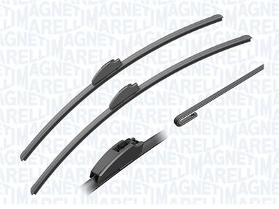 Stikla tīrītāja slotiņa MAGNETI MARELLI 000723061752