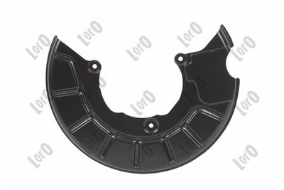 Dubļu sargs, Bremžu disks ABAKUS 131-07-104