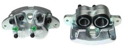 Bremžu suports GENERAL RICAMBI CI6083