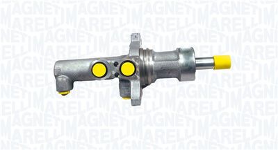 Главный тормозной цилиндр MAGNETI MARELLI 360219130394