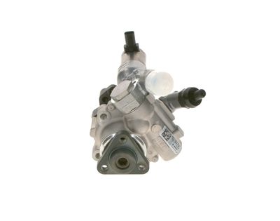 Hidrosūknis, Stūres iekārta BOSCH KS01000714