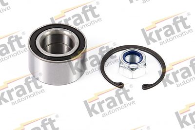 KRAFT AUTOMOTIVE 4105140 Riteņa rumbas gultņa