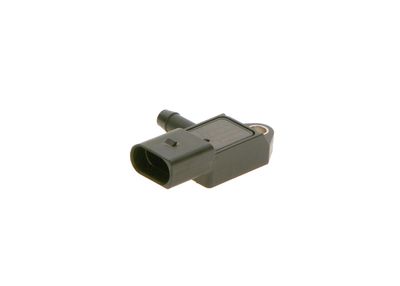Датчик, давление наддува BOSCH 0 281 006 061