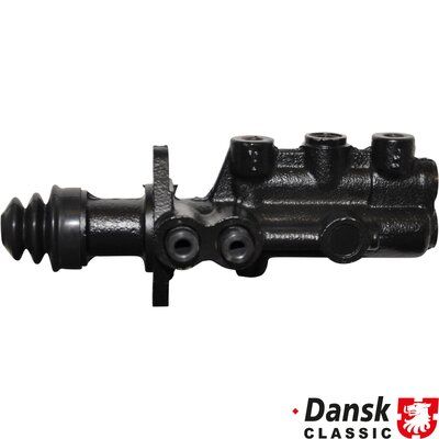 Главный тормозной цилиндр JP GROUP 1661100200