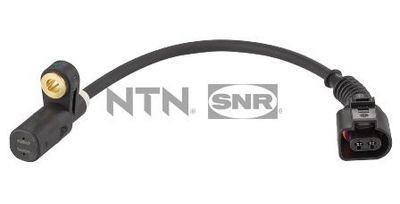 Датчик, частота вращения колеса SNR ASB154.42