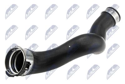 Трубка нагнетаемого воздуха NTY GPP-BM-074