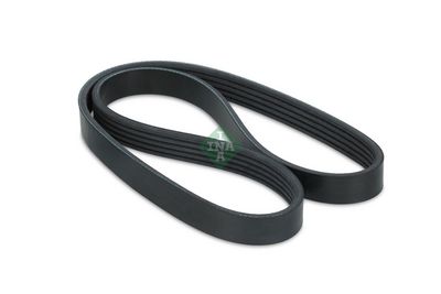 Schaeffler INA FB5PK884 Ķīļrievu siksna