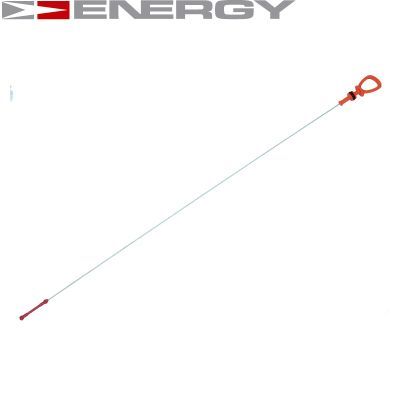 Eļļas tausts ENERGY BA0040