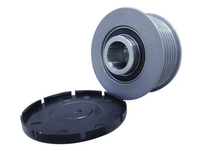 Ģeneratora brīvgaitas mehānisms WAI 24-94252