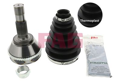 Шарнирный комплект, приводной вал Schaeffler FAG 771 0788 30