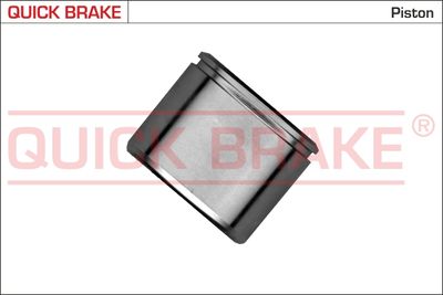 Virzulis, Bremžu suports QUICK BRAKE 185409K