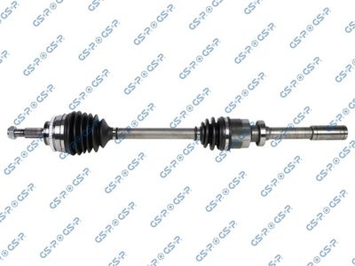 Приводной вал GSP 250517