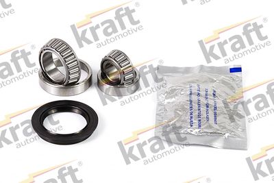 Riteņa rumbas gultņa komplekts KRAFT AUTOMOTIVE 4100010