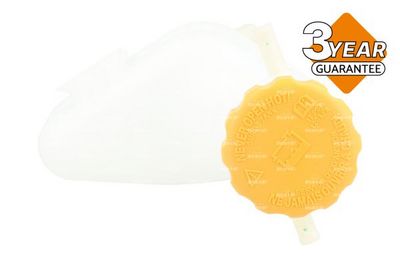 Kompensācijas tvertne, Dzesēšanas šķidrums NRF 454249