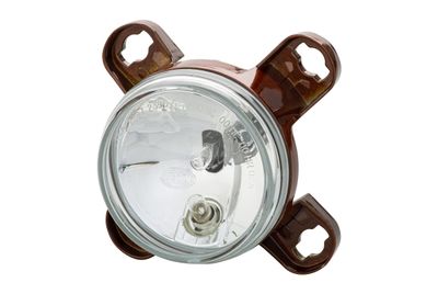 Pamatlukturis HELLA 1K0 247 043-117