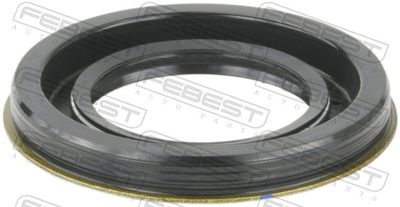 Blīvgredzens, eļļas sūknis-automātiskā pārnesumkārba FEBEST 95GCW-40650709R