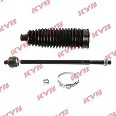 Осевой шарнир, рулевая тяга KYB KRE4343