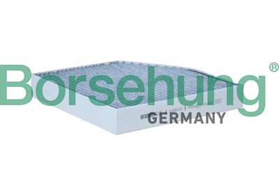 Фильтр, воздух во внутренном пространстве Borsehung B12844
