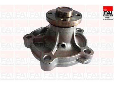 Ūdens sūknis, dzinēja dzesēšana FAI AutoParts WP6414