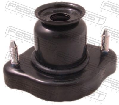 Amortizatora statnes balsts FEBEST MSS-CSR