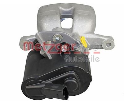 Тормозной суппорт METZGER 6261191