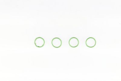 Прокладка, впускной коллектор CORTECO 026461H