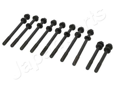 Комплект болтов головки цилидра JAPANPARTS BL-600