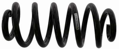 Balstiekārtas atspere SACHS 992 437