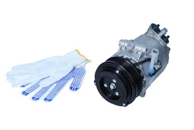 Компрессор, кондиционер MAXGEAR AC330020