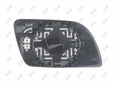 Зеркальное стекло, наружное зеркало ABAKUS 4030G03