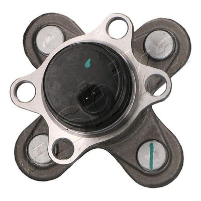 Ступица колеса ASHIKA 44-26017