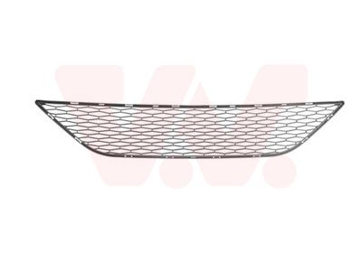 Ventilatora reste, Bampers VAN WEZEL 4919590