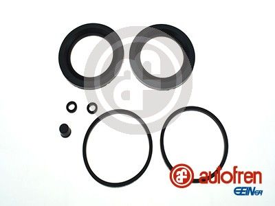 Ремкомплект, тормозной суппорт AUTOFREN SEINSA D4112