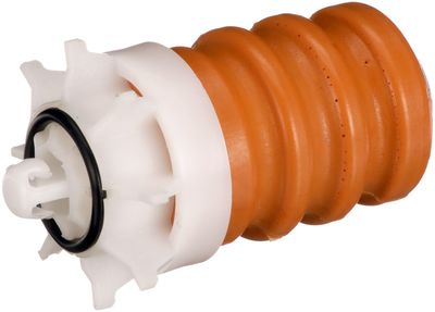 Gājiena ierobežotājs, Atsperojums GATES SUS1629