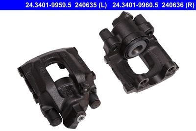 Тормозной суппорт ATE 24340199595