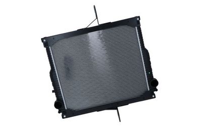 Radiators, Motora dzesēšanas sistēma NRF 53343