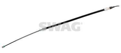 Trose, Stāvbremžu sistēma SWAG 30 91 4208