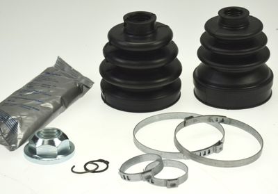 Комплект пыльника, приводной вал LÖBRO 305881