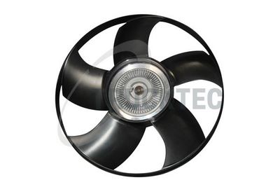 Ventilators, Motora dzesēšanas sistēma TRUCKTEC AUTOMOTIVE 02.19.060