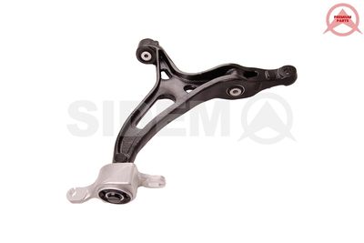 Neatkarīgās balstiekārtas svira, Riteņa piekare SIDEM 49573