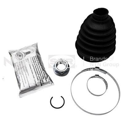 Комплект пыльника, приводной вал SNR OBK68.006