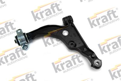 Neatkarīgās balstiekārtas svira, Riteņa piekare KRAFT AUTOMOTIVE 4213263