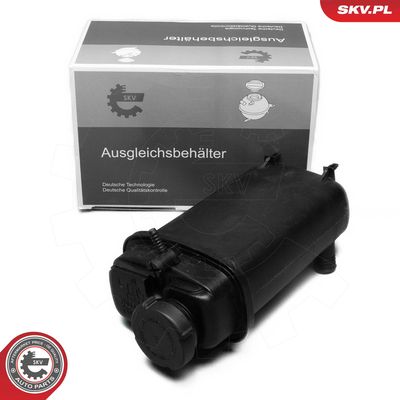 Kompensācijas tvertne, Dzesēšanas šķidrums ESEN SKV 61SKV344