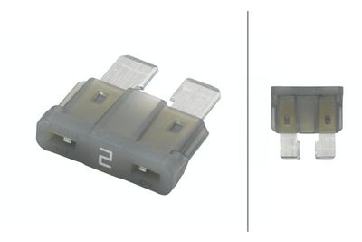 Предохранитель HELLA 8JS 711 683-021